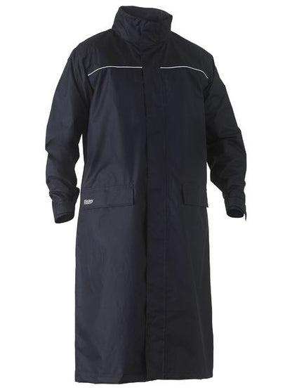 BJ6962 Bisley Long Rain Coat