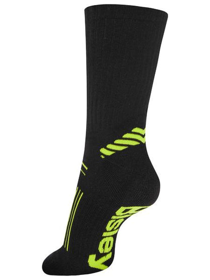 BSX7025 Bisley Recycle Repreve Work Socks (3X Pack)