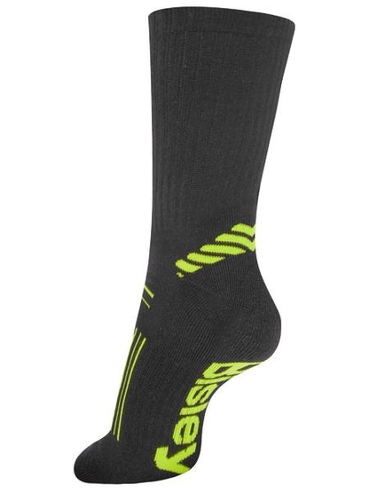 BSX7025 Bisley Recycle Repreve Work Socks (3X Pack)