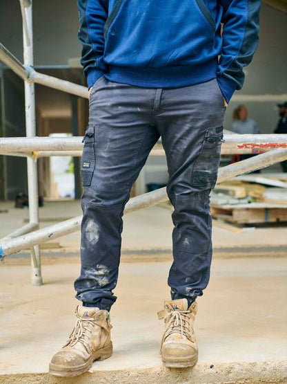 BPC6334 Bisley Flx and Move™ Stretch Cargo Cuffed Pants