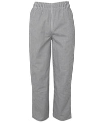 JB5CCP JB's Wear Men's Elasticated Chef's Pant