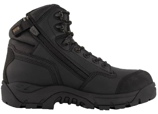 Precision Max Magnum Zip Waterproof Boot