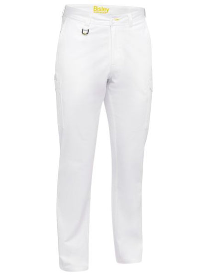 BPC6008 Bisley Stretch Cotton Drill Cargo Pants