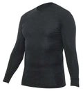 THW129AS Weft TherMerino Crew Neck Long Sleeve Thermal