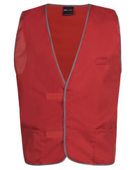 JB6HFV JB's Wear Tricot vest