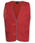 JB6HFV JB's Wear Tricot vest