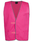 JB6HFV JB's Wear Tricot vest