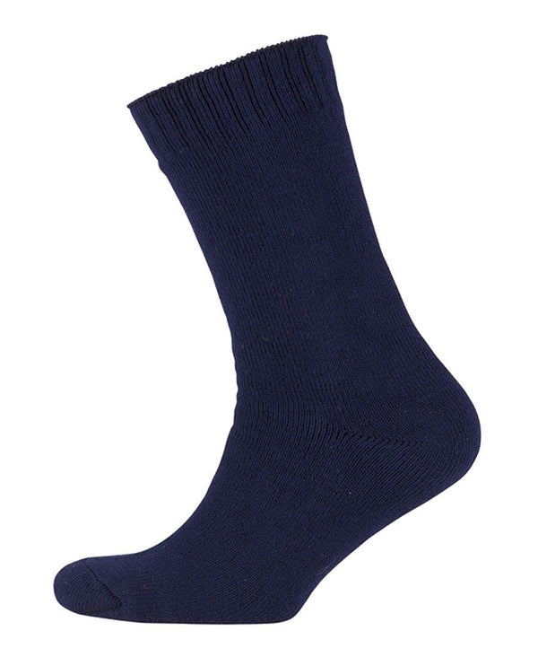 JB6WWSU JBS Wear Ultra Thick Bamboo Work Sock