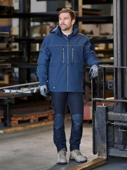 BPC6130 Bisley Flx & Move™ Stretch Pants