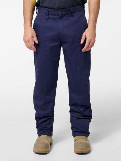 K03035 King Gee Men's Cargo Drill Pants