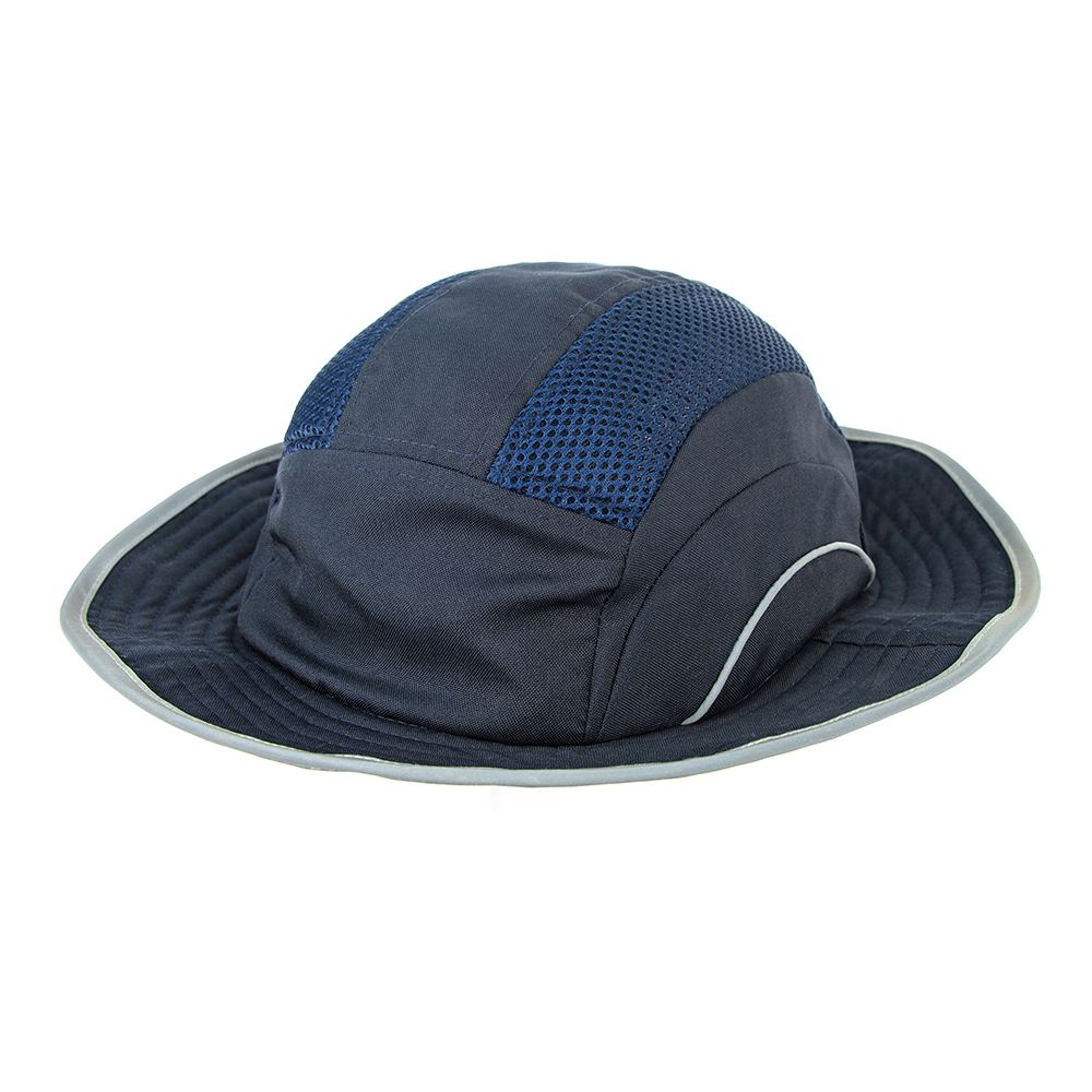 BCWBN Pro Choice Air Bump Wide Brim Bump Cap