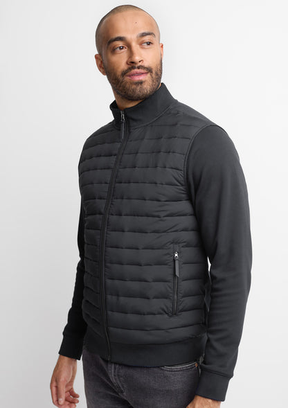 BJ2602M Biz Collection Mens Tailor Jacket