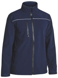 BJ6060 Bisley Soft Shell Jacket