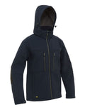 BJ6570 Bisley FLX & MOVE SOFT SHELL JACKET