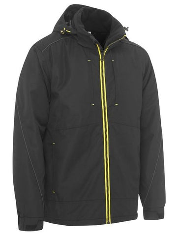 BJ6943 Bisley Flx & Move Heavy Duty Dobby Jacket