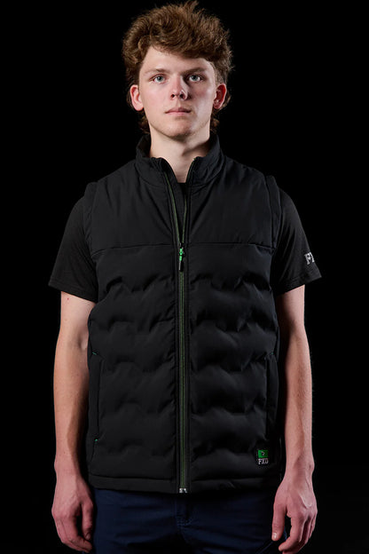 WO6 FXD Insulated Puffer Vest