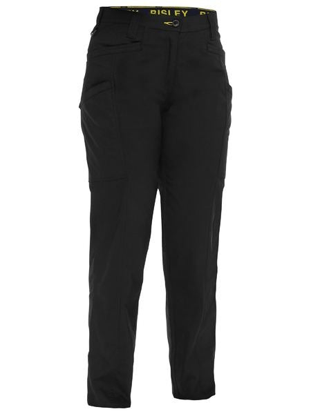 BPCL6150 Bisley Womens X Airflow Stretch Ripstop Vented Cargo Pant