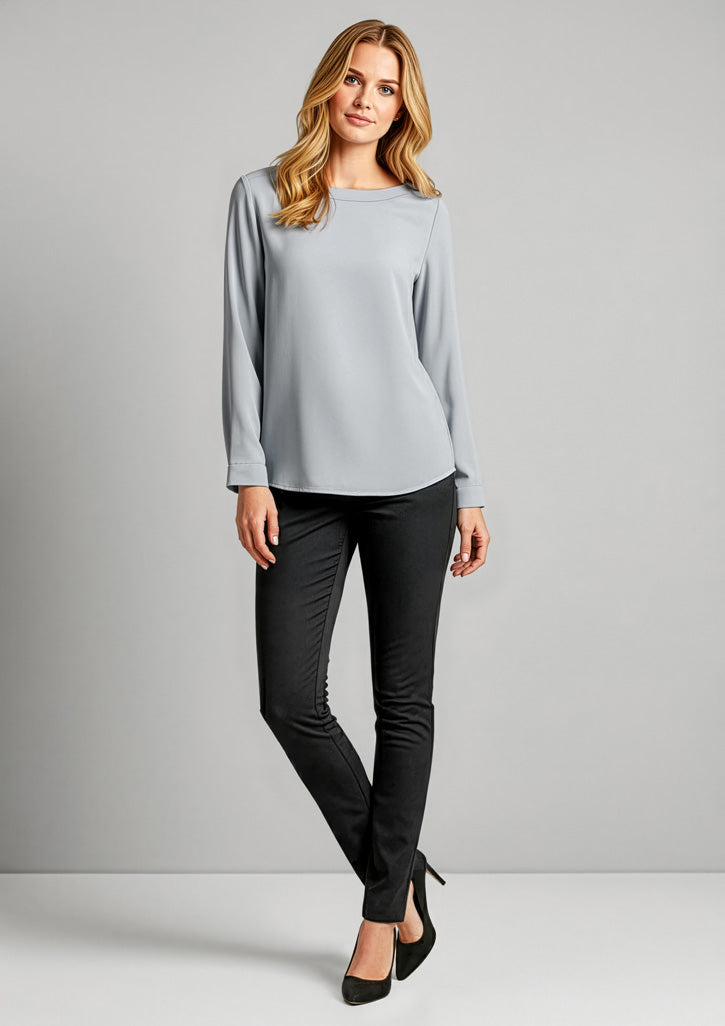 BS125L Fashion Biz Womens Bella Pant