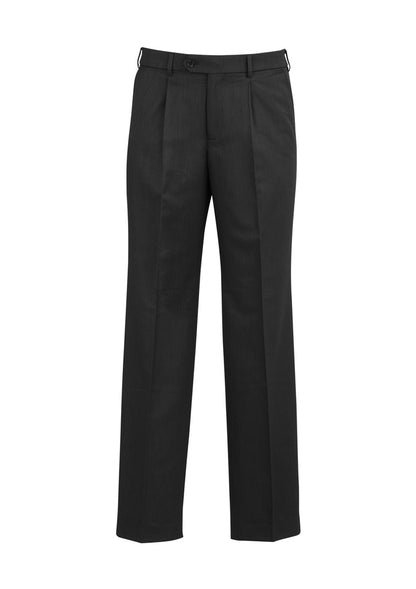 BS29110 Classic Mens Pleat Pant