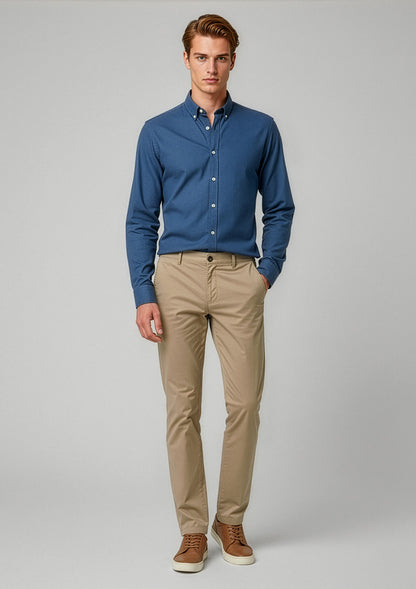 BS724M Lawson Mens Chino Pant