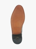BV67 Samuel Windsor Cheltenham Brogue Black Shoe