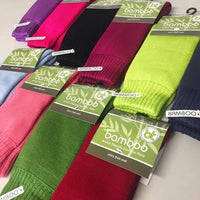 Bamboo Textile Socks