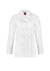 CH230LL Yes Chef Womens Al Dente Long Sleeve Chef Jacket