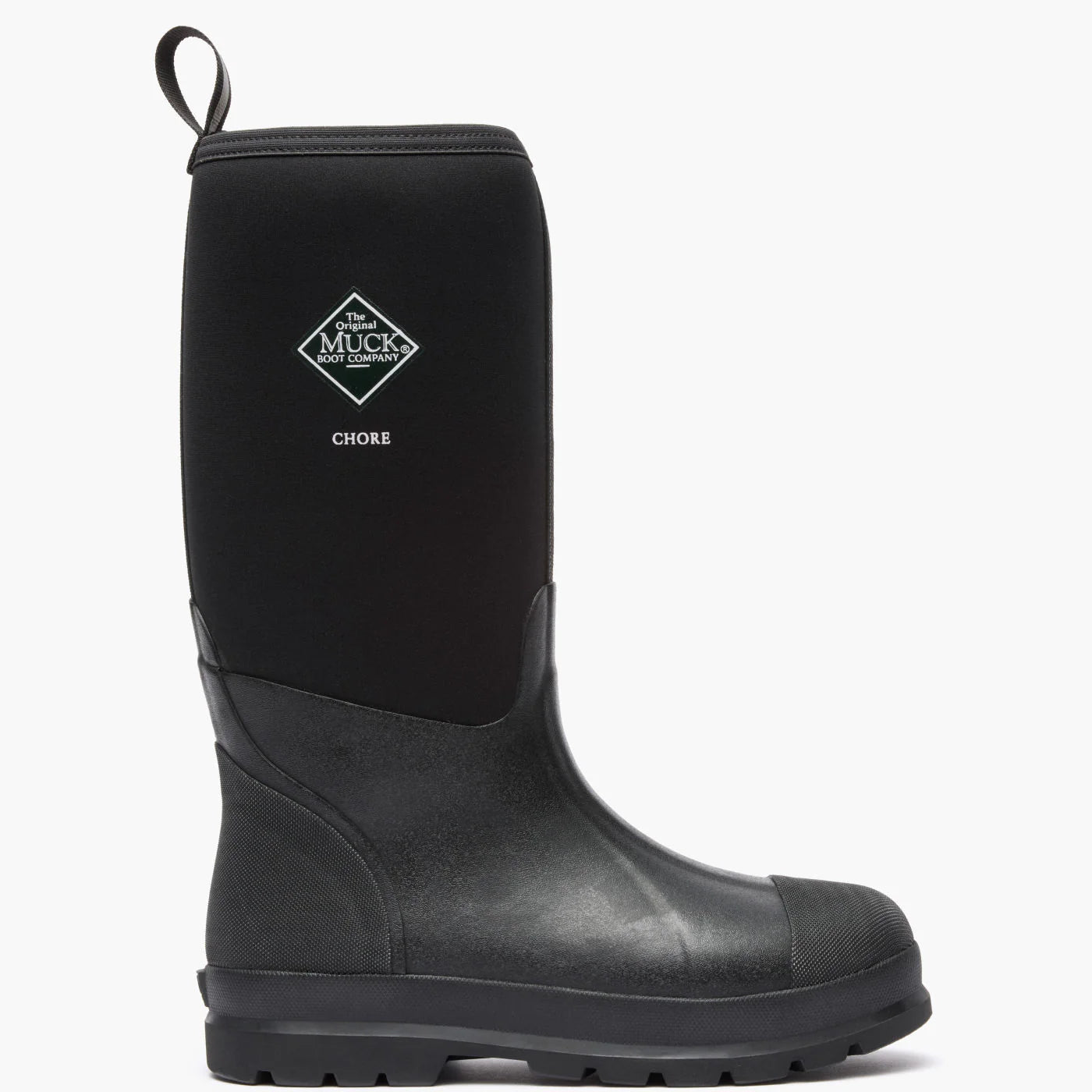 MCHHOOOA The Muck Boot Company Chore Classic Tall Boot