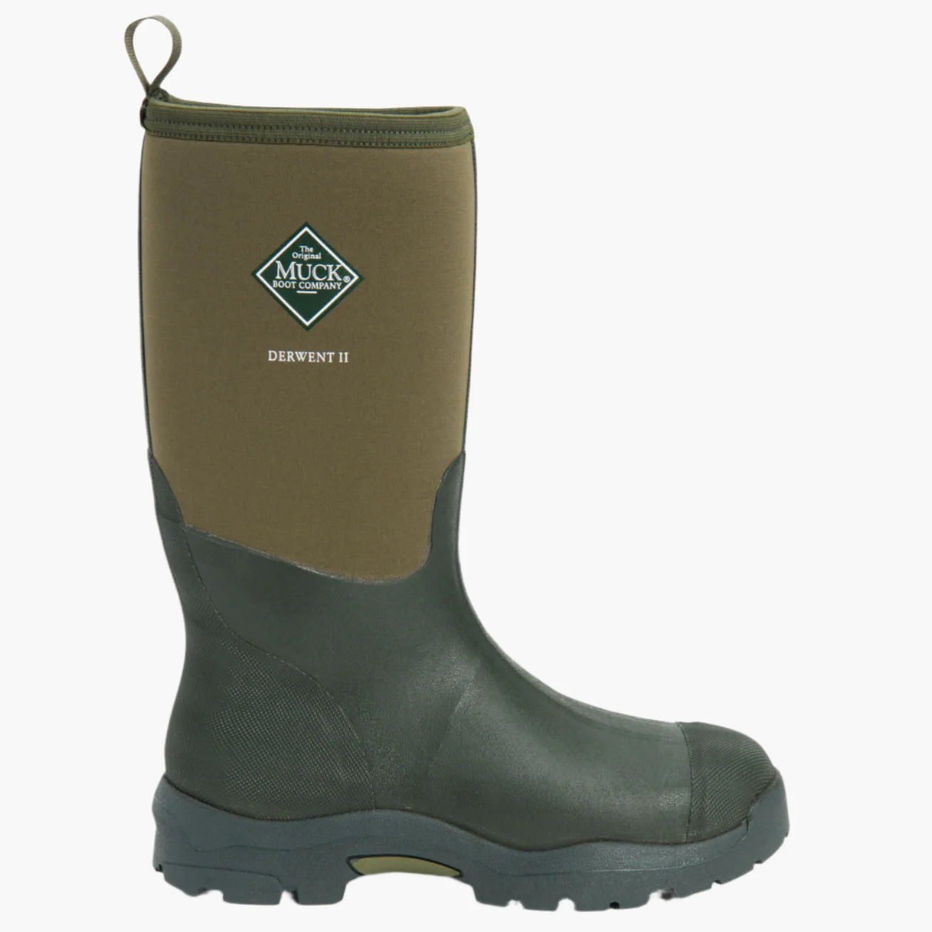 MDWT33T The Muck Boot Company Derwent II Mid Boot