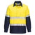 FR713 Portwest Portflame FR Class D/N Two-Tone Vented Shirt