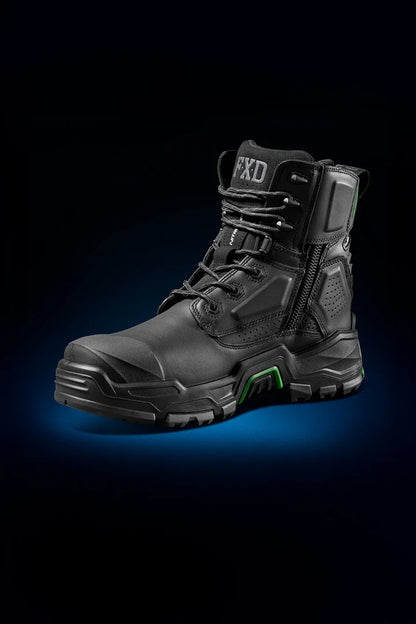 DURA X-ONE NITROCORE™ HIGH CUT, HIGH PERFORMANCE WORK BOOTS