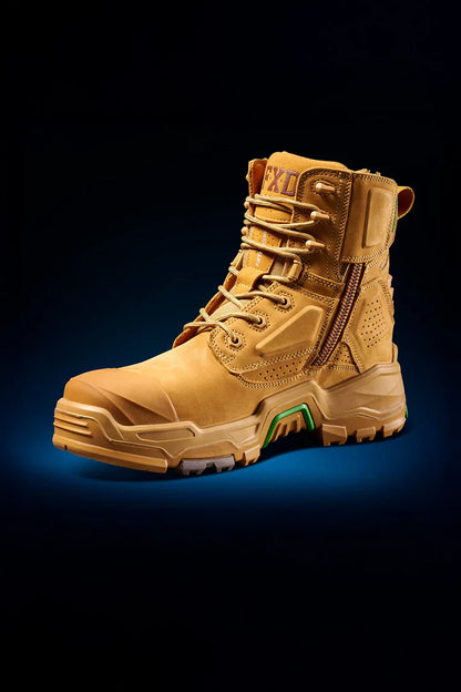 DURA X-ONE NITROCORE™ HIGH CUT, HIGH PERFORMANCE WORK BOOTS