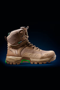 WB5 FXD Dura900™ Nitroliter™ Workboot