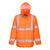 H440 Portwest Hi-Vis Rain Jacket