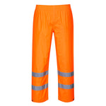 H441 Portwest Hi-Vis Rain Pants