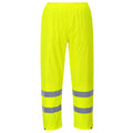 H441 Portwest Hi-Vis Rain Pants