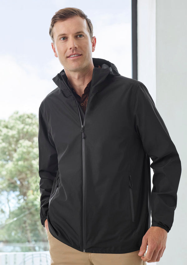 J426M Biz Collection Mens Tempest Jacket