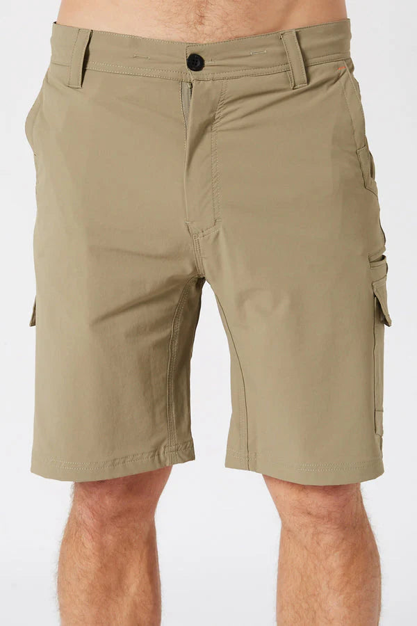 JPW06 Jet Pilot Jet Lite Utility Shorts