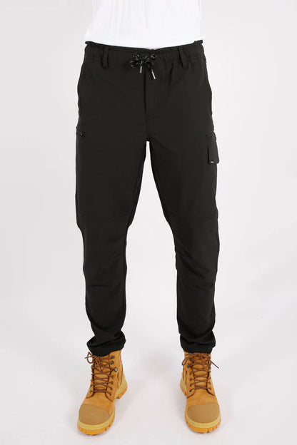 JPW83 Jetpilot Jet-Lite Hybrid Elastic Waist Pant