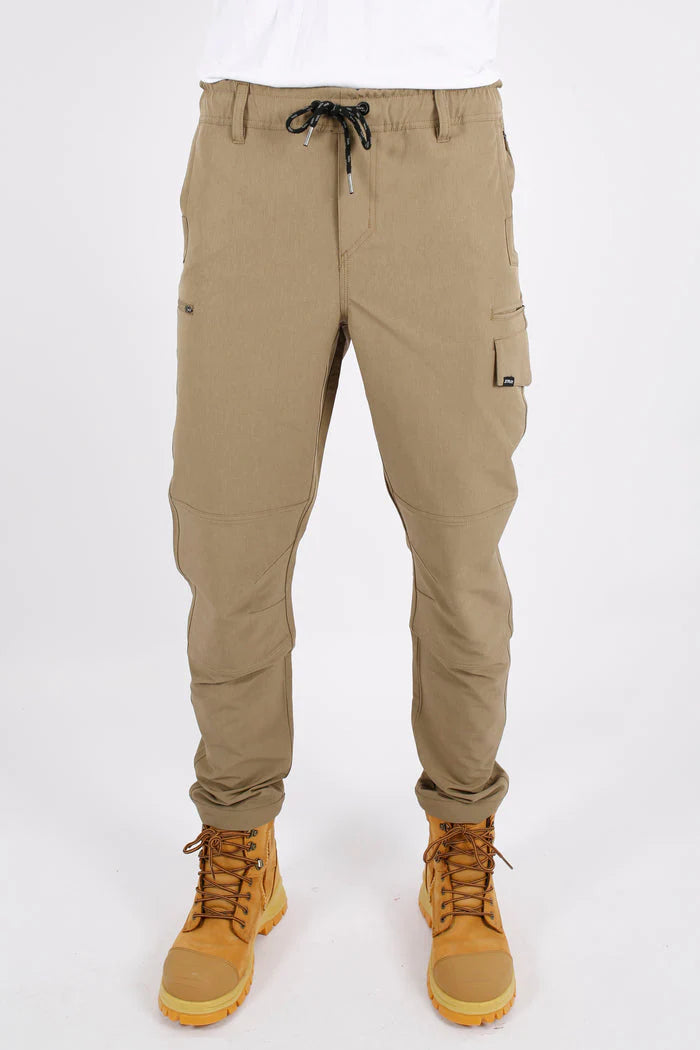 JPW83 Jetpilot Jet-Lite Hybrid Elastic Waist Pant