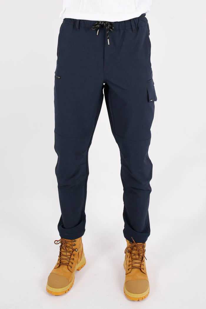 JPW83 Jetpilot Jet-Lite Hybrid Elastic Waist Pant