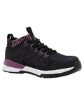 K26555 - King Gee Women's Vapor - Blackberry