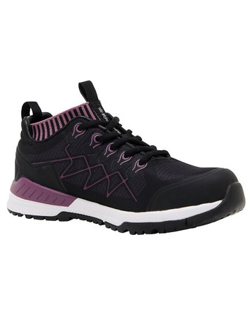 K26555 - King Gee Women's Vapor - Blackberry