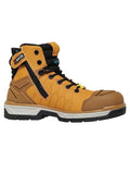 K27115 - King Gee Quantum Boot Wheat Black