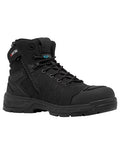 K27145 - King Gee Quantum Boot Black