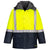 K8044 Portwest Huski Hi-Vis Contrast Freezer Jacket