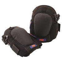 KPLS Pro Choice ProComfort Leather Shell Knee Pads