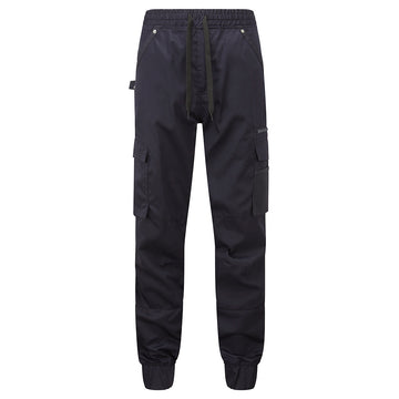 KX351 Portwest KX3 Lightweight Drawstring Pants