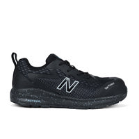 WIDLOGI New Balance Women's Logic Safety Shoe