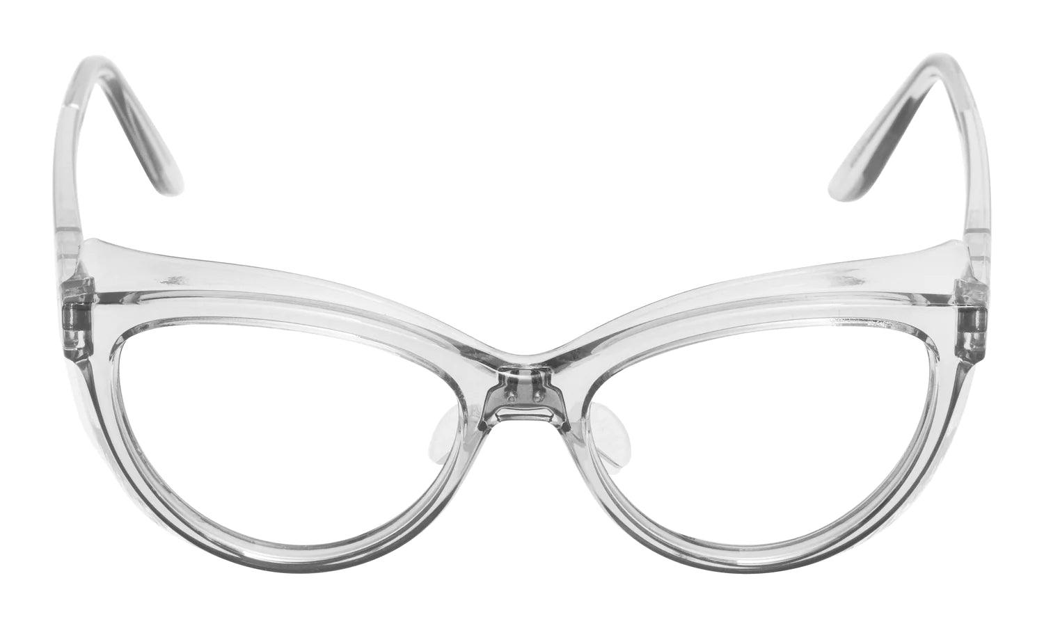 Fish glasses frames sales
